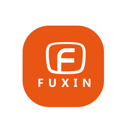 Fuxin logo