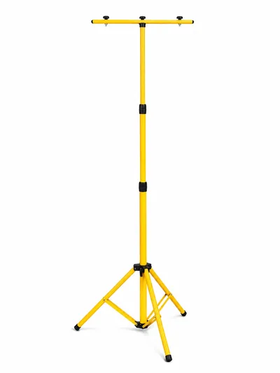 2M Work Light Tripod Stand for LED Work Lights