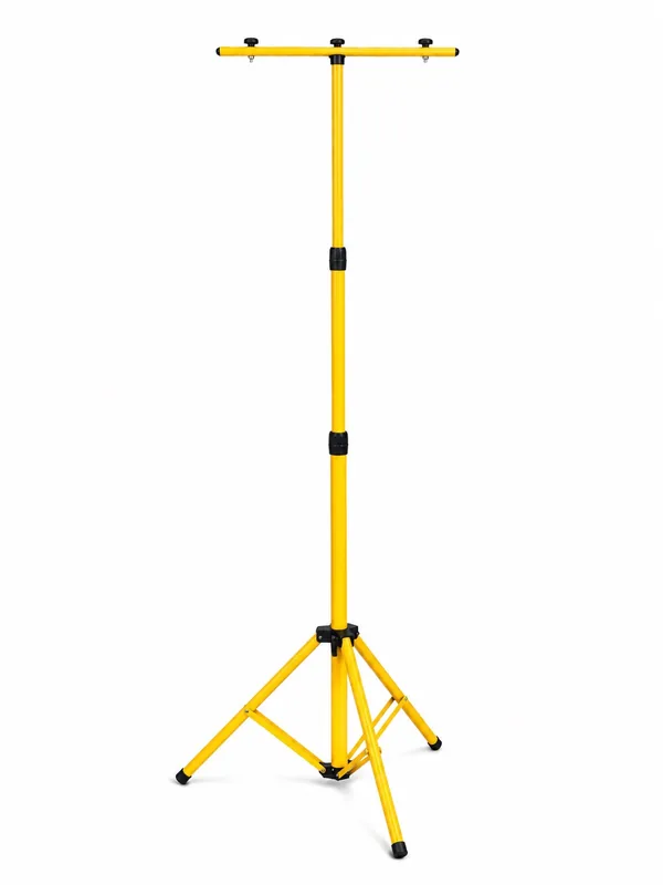 2M Work Light Tripod Stand for LED Work Lights
