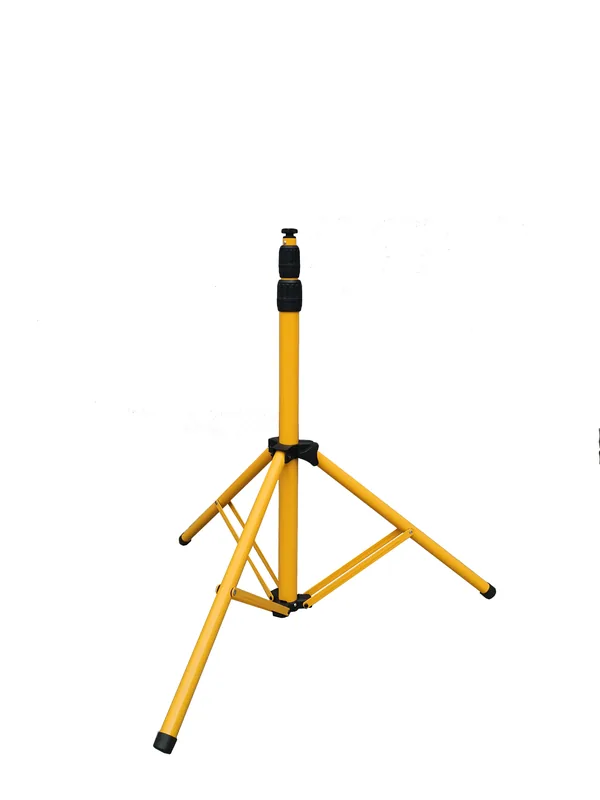 2M tripod stand locking detail