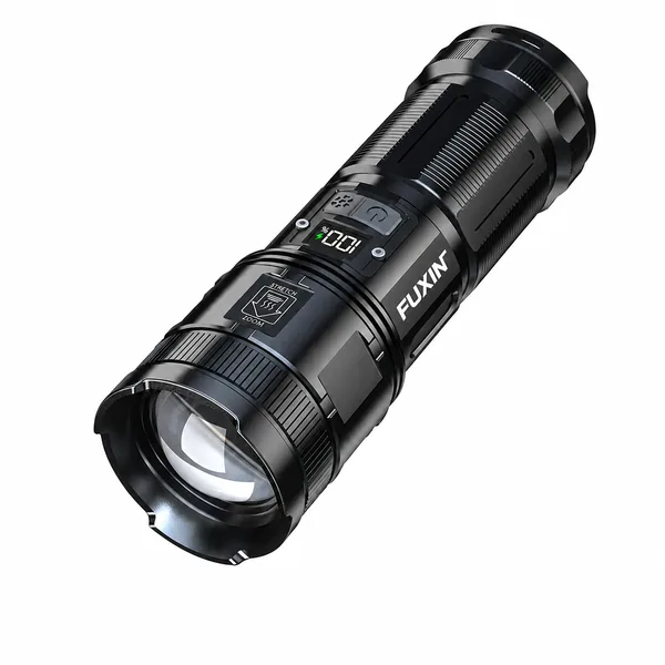 Flashlights