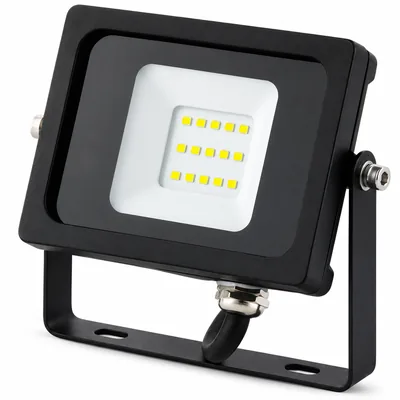 10W Compact LED Flood Light