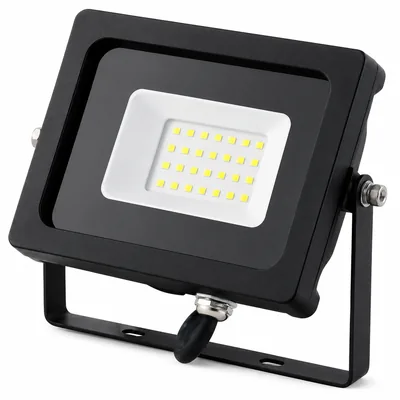 20W Compact LED Flood Light