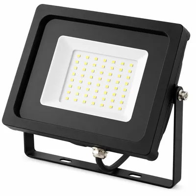 Compact LED Flood Light