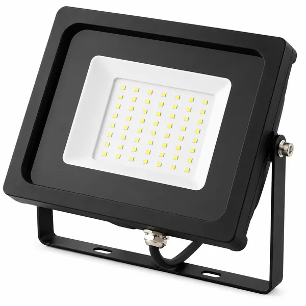 Compact LED Flood Light Series