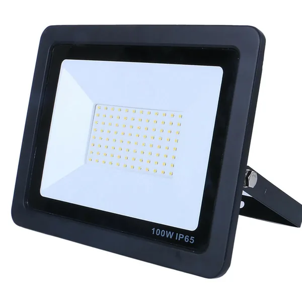 High-Output LED Flood Light Series