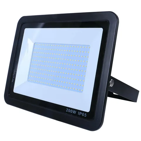 200W High-Output LED Flood Light