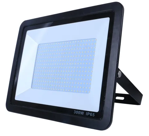 300W High-Output LED Flood Light