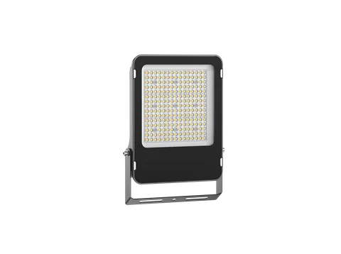150W Professional Rotatable LED Flood Light