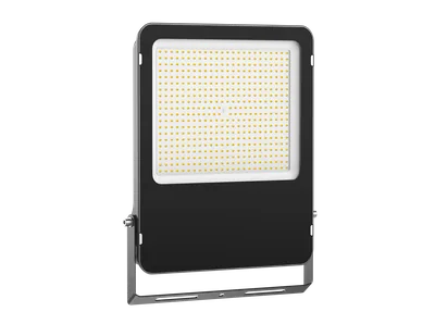 Professional Rotatable LED Flood Light