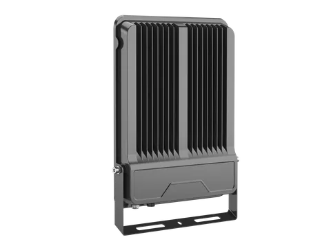300W Professional Rotatable LED Flood Light detail view