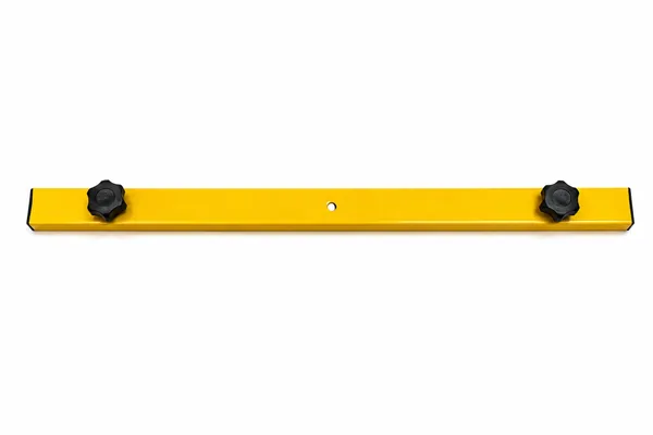 Compact flood light bracket