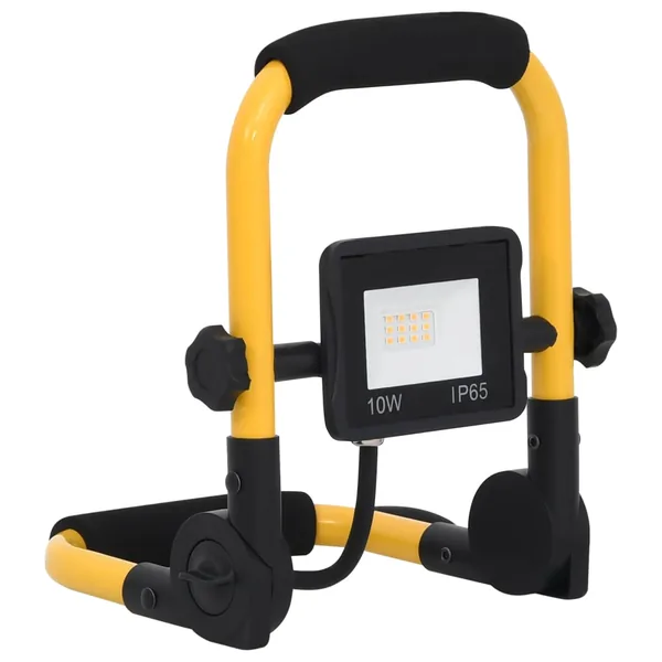 Foldable AC Work Light Series