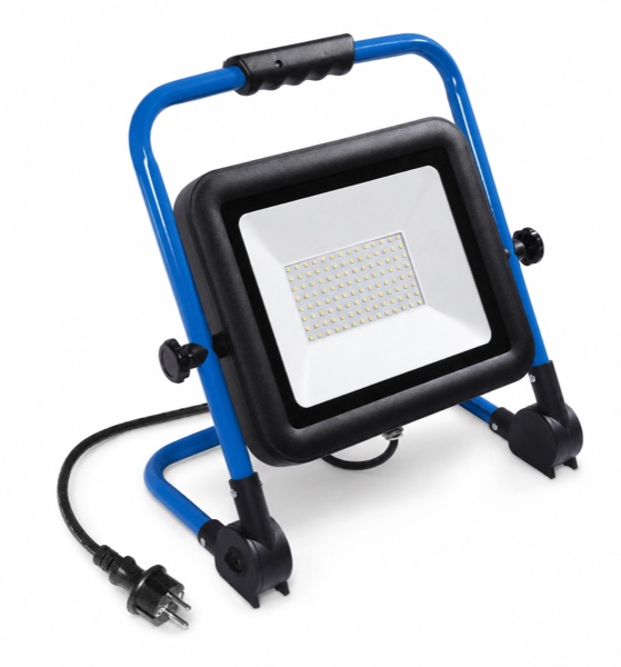 Folding Stand LED Work Light Series 50W 100W 150W 200W