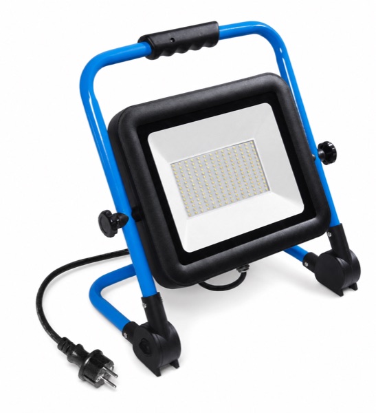 150W Folding Stand LED Work Light