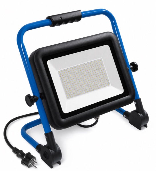 200W Folding Stand LED Work Light