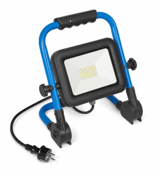 50W Folding Stand LED Work Light