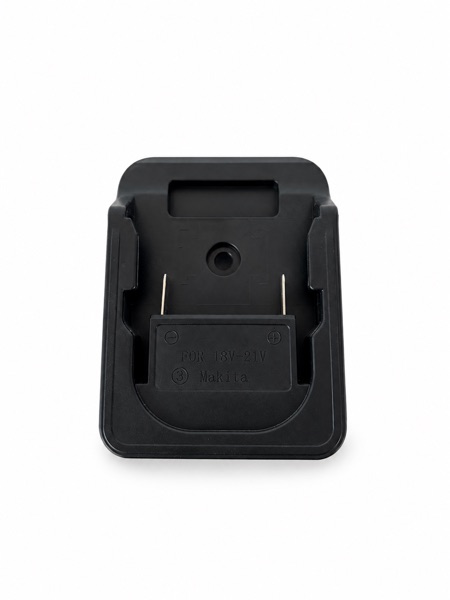 FX-364 interchangeable 18 to 21V power tool battery adapter