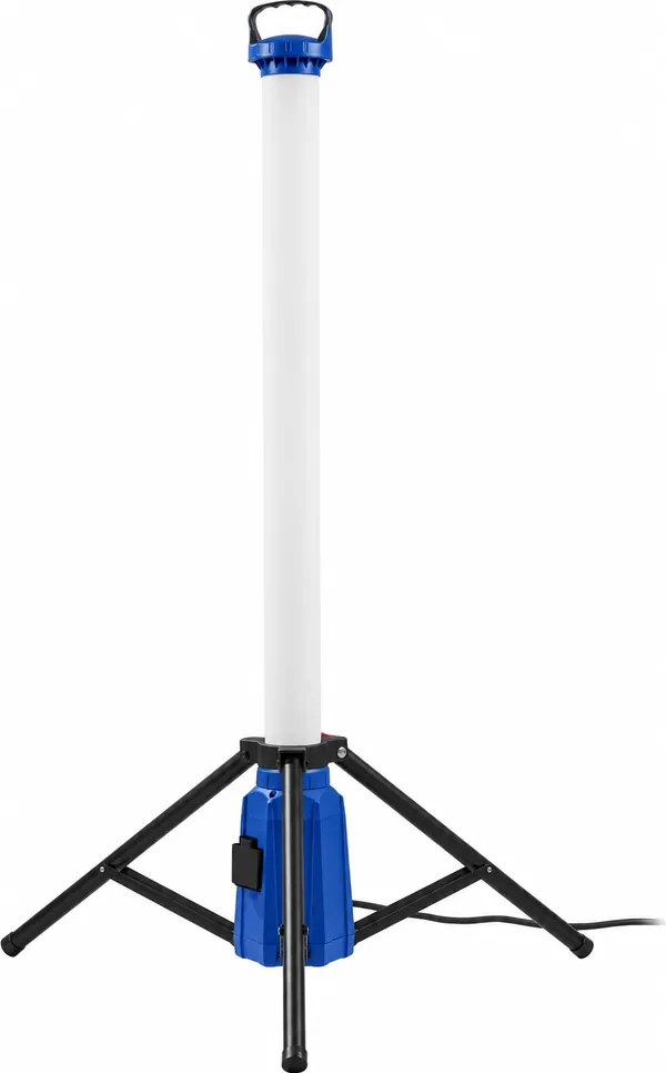 FX-G1002AC 35W 2800LM 360 degree AC LED area work light with foldable tripod