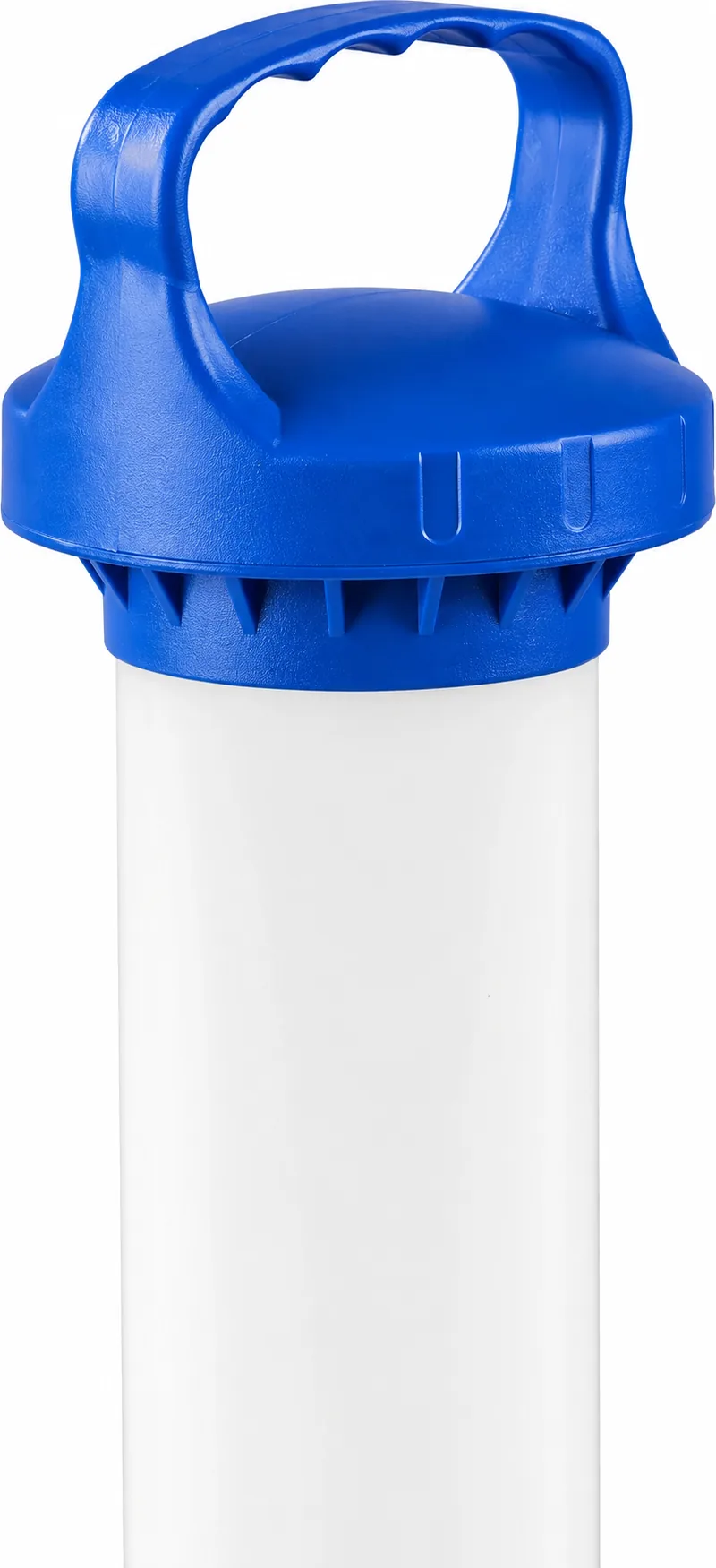 FX-G1002AC integrated top carry handle close-up