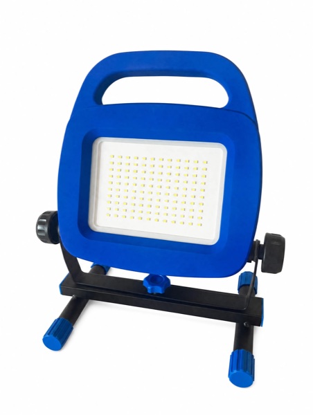 FX-PT2000H and FX-PT3000H 18V/20V power tool battery work light