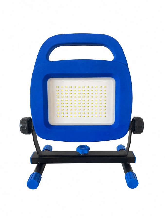 FX-PT2000H 20W 2500 lumen battery work light front view