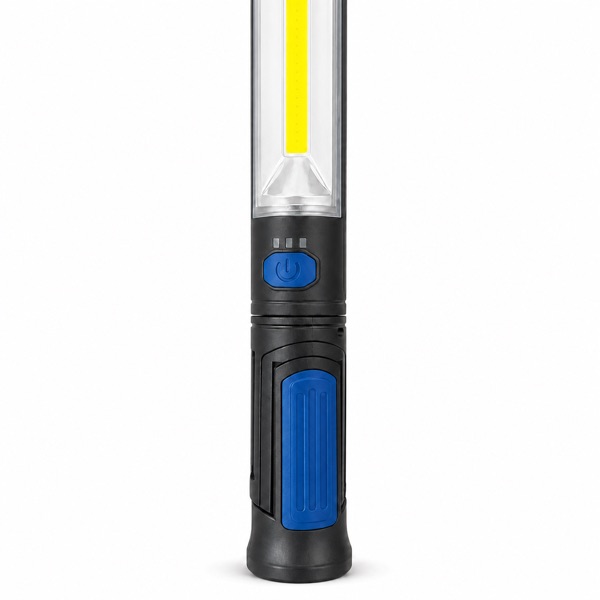 FX-RH019 rechargeable inspection light detail view one