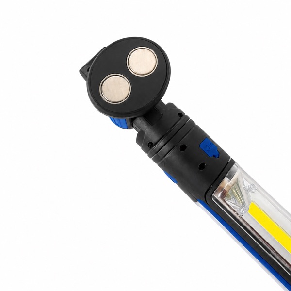FX-RH019 dual COB LED work light side detail