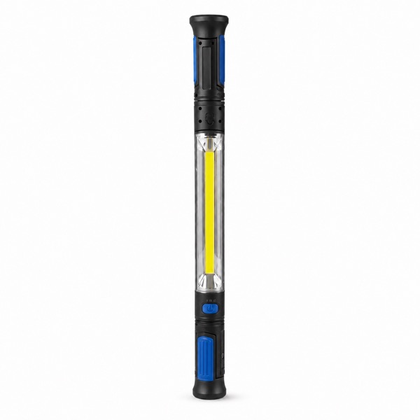 FX-RH019 magnetic end cap detail