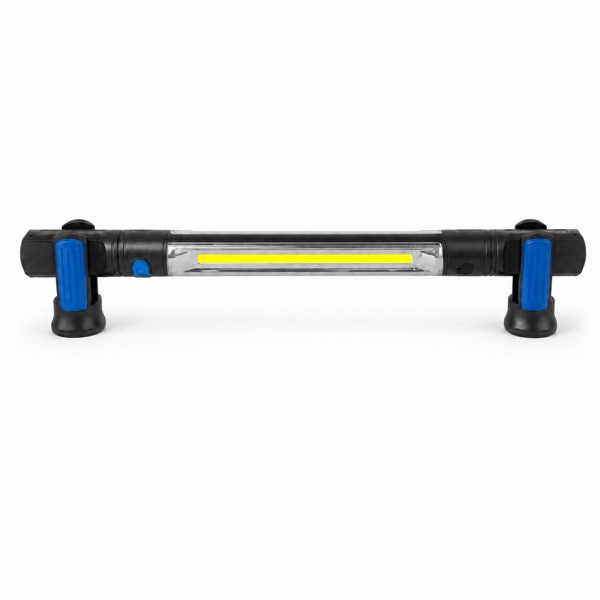 FX-RH019 straight bar rechargeable COB work light