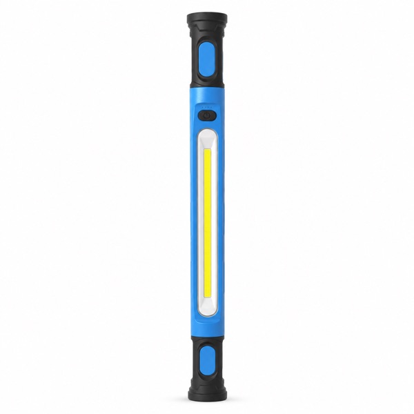 FX-WK02 rechargeable automotive work light front detail
