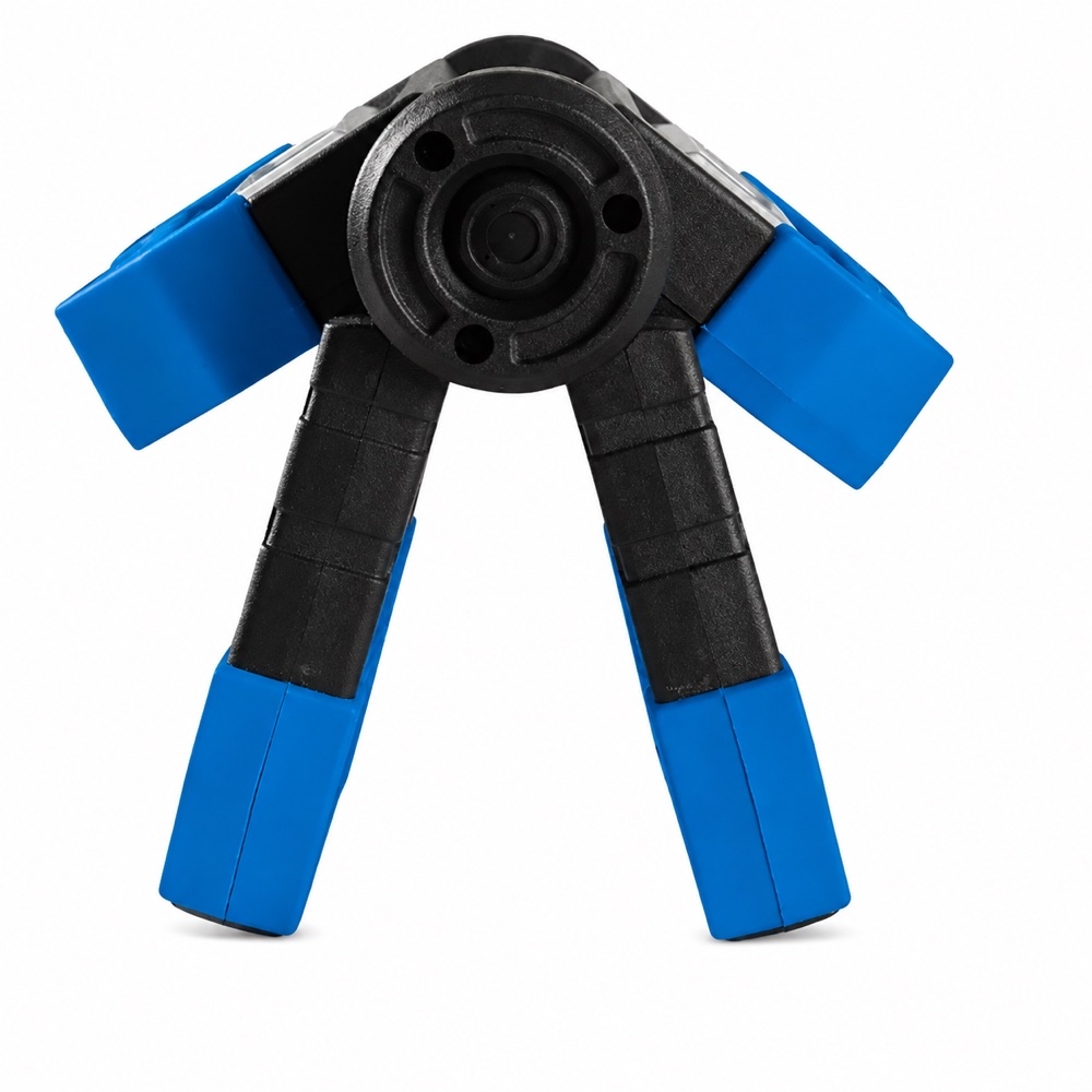 FX-WL016 magnetic rechargeable work light handle and mounting structure