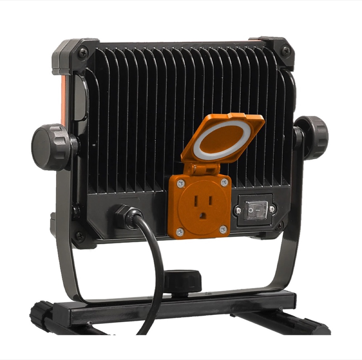 FX-WL918 portable AC work light product detail image