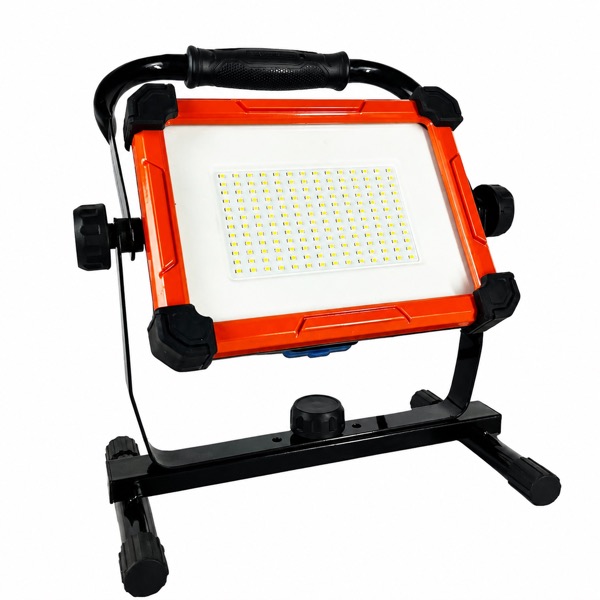 FX-WL918 portable AC work light 100W 12000LM