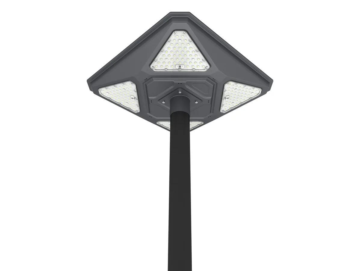 Fuxin garden light series