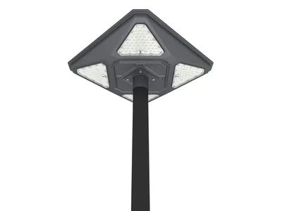 Noah Ark Garden Light