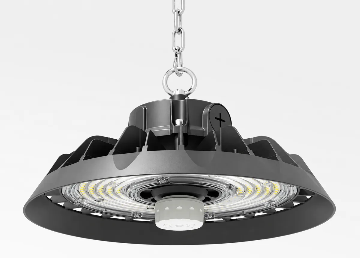 HB21 UFO High Bay Series