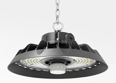 HB21 UFO High Bay Series