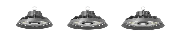 HB21 UFO High Bay available models and specification reference