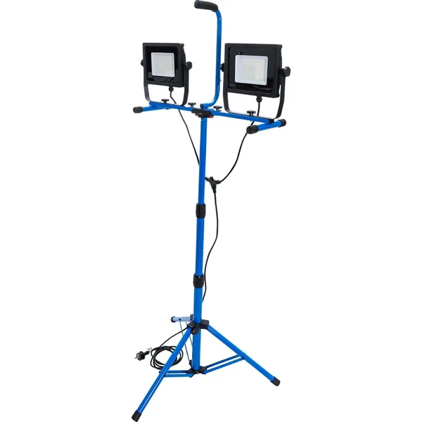 Heavy-Duty Tripod AC Work Light Series