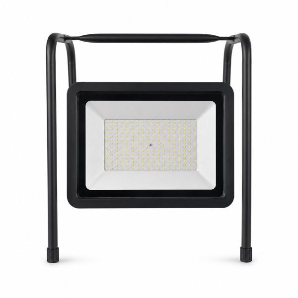 High power portable AC LED work light product overview