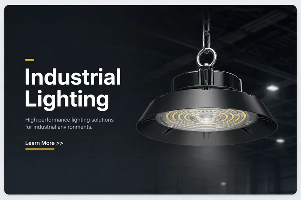 High Bay Lights