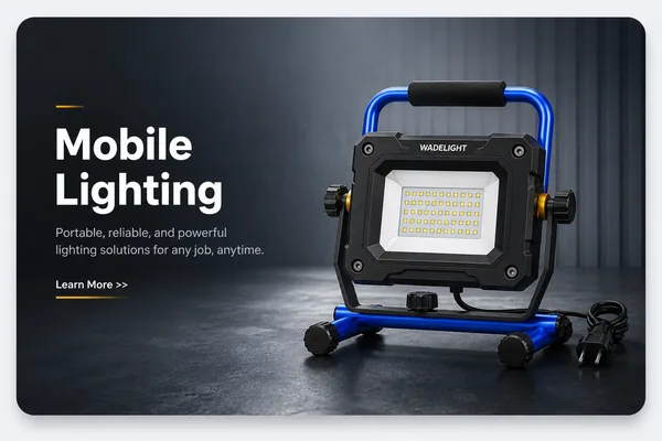 Camping Lights