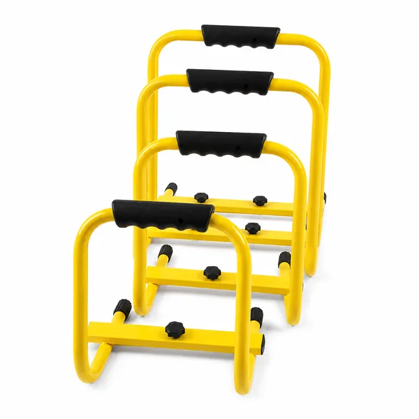 T10 T20 T30 and T50 portable work light stands