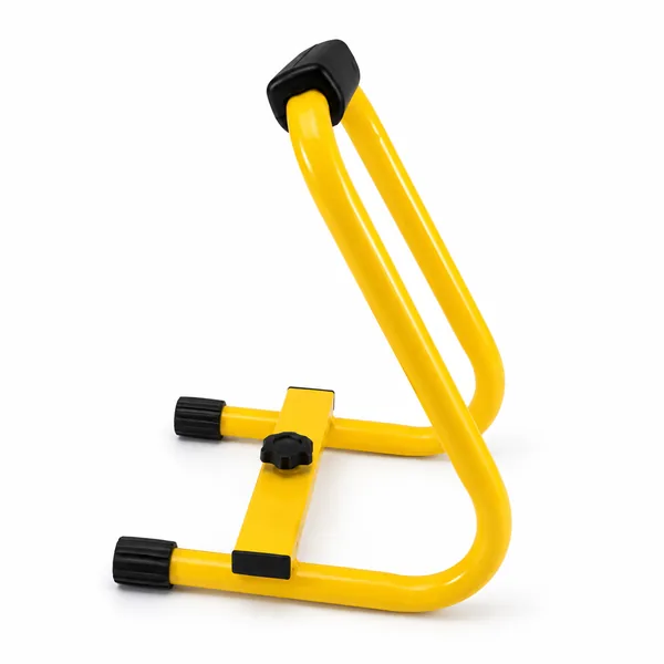 Portable work light stand thumbnail 2