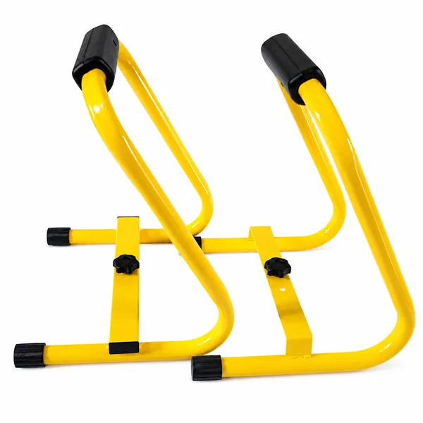 Portable work light stand thumbnail 3