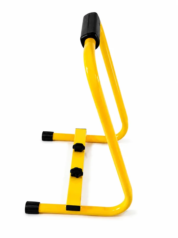 Portable work light stand thumbnail 5