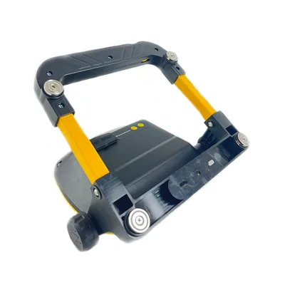 WD-3000 battery adaptor accessories
