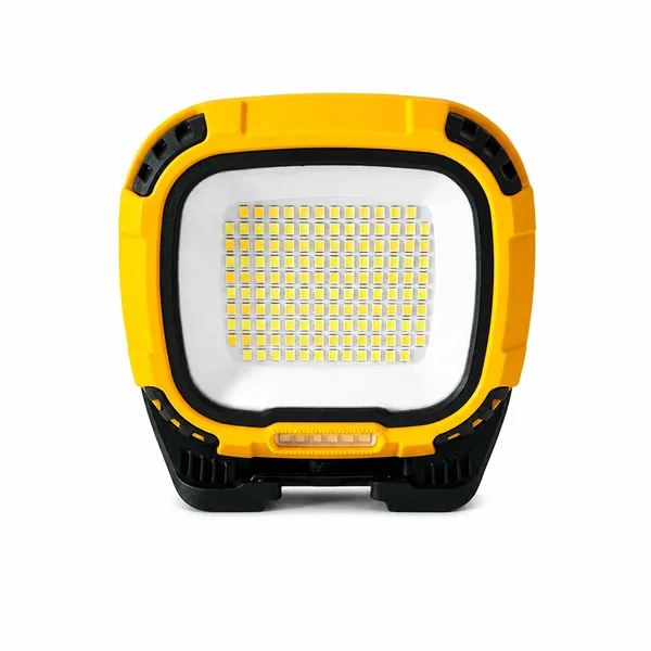 Handheld 2300LM rechargeable work light