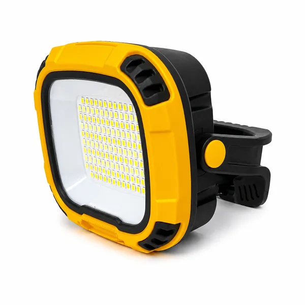 2300LM rechargeable work light red SOS warning function